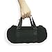 Amerzam Soft Storage Travel Carry Pouch Sleeve Portable Protective Box Cover Bag Case for JBL Xtreme Portable Wireless Bluetooth Speaker(Black)