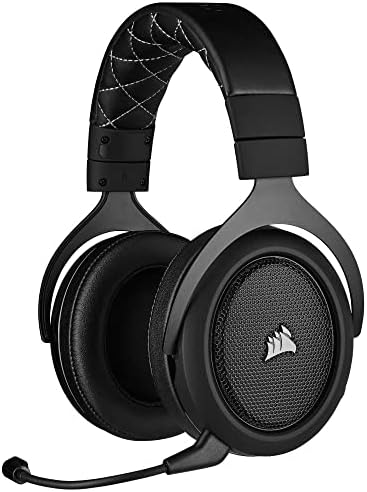 Corsair CA-9011211-NA HS70 Pro Wireless Gaming Headset