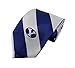 Donegal Bay Officially Licensed NCAA BYU Necktie