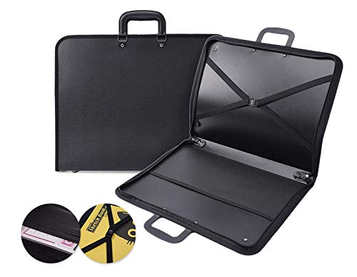 2 Portfolio+Portfolios+Waterproof+Professional+Designers