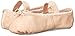 Capezio Daisy Ballet Shoe Ballet Pink,6 M