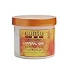 Cantu Shea Butter For Natural Hair Moisturizing Twist & Lock Gel, 370g (packaging may vary)