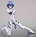 001 Fraulein Revoltech Rei Ayanami by Kaiyodo