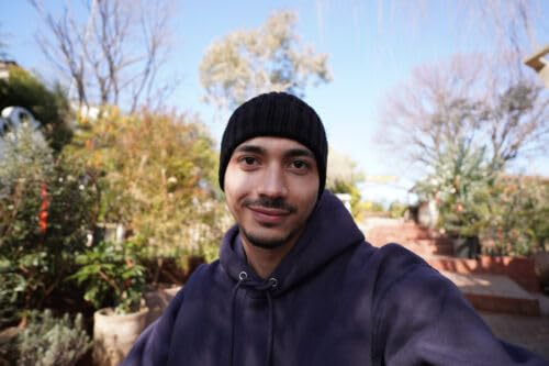 Sony E 11mm F1.8 APS-C Ultra-Wide-Angle Prime for APS-C Cameras