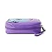 BT21 Official Merchandise by Line Friends - MANG Enamel Cosmetic Bag Travel Pouch for Toiletry and Makeup