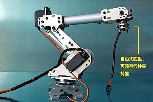 abb robotic arm price