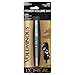 L'Oreal Voluminous Power Volume 24H Washable Mascara, #686 Black Brown - 0.33 Oz, Pack of 3