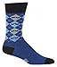 Sock It To Me Lighting Bolt Men's Sock