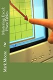 Mastering Excel: Pivot Tables Mastering Excel: Pivot Tables