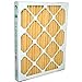 16x25x2 Merv 11 Furnace Filter (12 Pack) primary