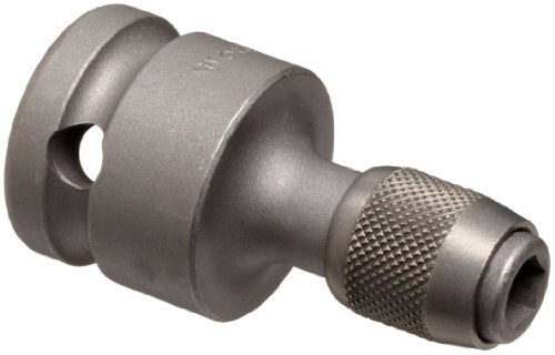 Wera female square 784 c/1 quick-release chuck, adaptor…