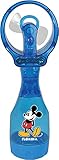 Disney Mickey Mouse FLORIDA SQUEEZE BREEZE Water Mist Maker