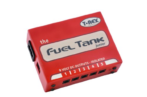 T-Rex Fuel Tank Junior power supply - Thumbnail 3