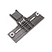 W10350376 Dishwasher Top Rack Adjuster Replacement for Kenmore, Kitchenaid,W10712394 AP5272176 PS3497383(Pack of 2)
