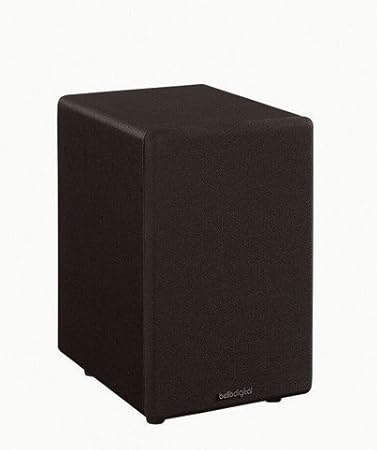 bello digital subwoofer