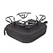 Fstop labs Hard Travel Bag Case Compatible with DJI Tello RC Drone