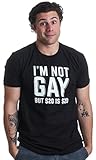 I'm not Gay but $20 is $20 | Funny Offensive Humor Bachelor Party Groom T-shirt