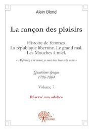 La  rançon des plaisirs