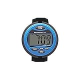 Optimum Time Ultimate Event Watch (One Size) (Blue)