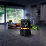 Philips Avance 2.0 Digital TurboStar Multi-Cooker Large Airfryer