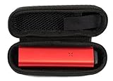 CLOUD/TEN Travel Case Compatible With PAX 2 and PAX 3 (Black) - INCLUDES CASE ONLY