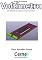 Livro Projeto de Hardware  Voltímetro Por teclado matricial com desenho de esquema e layout no KiCad