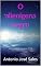 Livro O alienígena negro