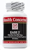 Health Concerns - Ease 2 - 90 Tablets
