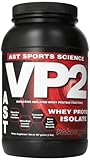 VP2 Whey Mocha Cappuccino, 2-Pounds