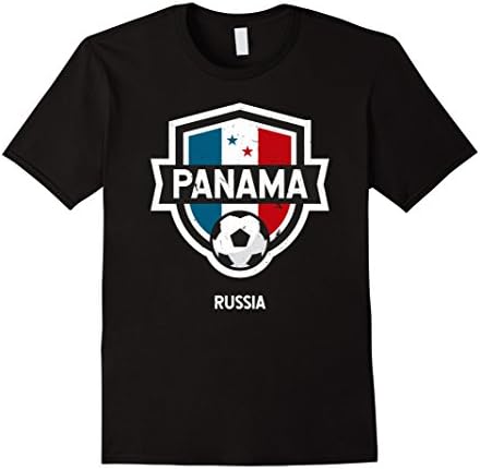 Classic Panama Football 2018 Team, Russia