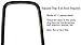 Anchor staples - 500 Pack
