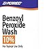 BENZOYL PEROXIDE LQ 10%142GM WASH