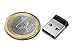 SanDisk Cruzer Fit 8GB USB 2.0 Low-Profile Flash Drive- SDCZ33-008G-B35