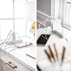 Cordinate Designer USB Charging Station Extension