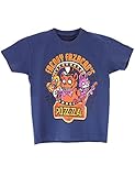 Character Boys' Five Nights At Freddy's T-shirt