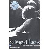 Salvaged Pages: Young Writers' Diaries of the Holocaust