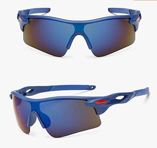 TAIYANGJ Riding glasses, wind and rain, anti-ultraviolet, sunglasses
