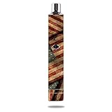 MightySkins Skin for Yocan Magneto Pen - Vintage