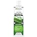 BioGanix Pure Aloe Vera Juice - Revitalizing - Naturally Increase Energy - Boost Immune System - Aid Digestion - 16.9oz