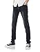 Demon&Hunter 808B Series Men's Skinny Fit Slim Jeans