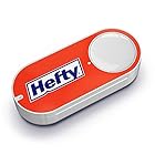 Hefty Bags Dash Button