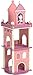 Wildkin Revolving Bookcase, Princess