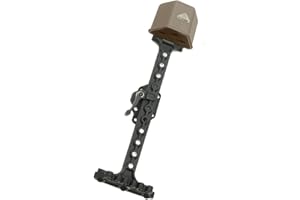 ALPINE ARCHERY Alpine Bear Claw Quiver