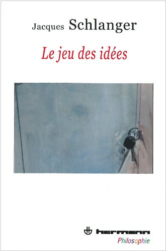 Le  jeu des idées