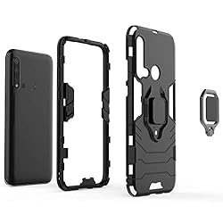 Jiajihua Case Compatible with Huawei P20 lite