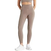 New Balance Womens Nb Harmony Pocket High Rise Legging 25"