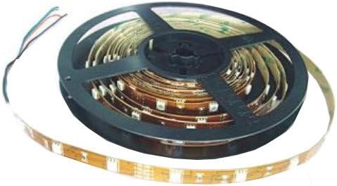 OPTIMA 5 Meter 16.4Ft. Cool White 300 LED Strip