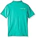 Under Armour Boys' Performance Novelty Polo