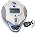 e-Pill MedSmart – Advanced Locked Automatic Pill Dispenser with Docking Base