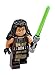 LEGO Star Wars Minifigure Quinlan VOS with Lightsaber (75151)